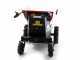 GeotechPro Mini Dumper CAR E500 e-Lift - Battery-powered dumper truck 500Kg
