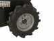 GeotechPro Mini Dumper CAR E500 e-Lift - Battery-powered dumper truck 500Kg