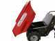 GeotechPro Mini Dumper CAR E500 e-Lift - Battery-powered dumper truck 500Kg