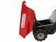 GeotechPro Mini Dumper CAR E500 e-Lift - Battery-powered dumper truck 500Kg