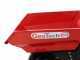 GeotechPro Mini Dumper CAR E500 e-Lift - Battery-powered dumper truck 500Kg