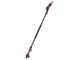 Blue Bird PCS 22-06 Battery-powered Pruner on Telescopic Pole - 12.6V - 2Ah