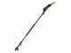 Blue Bird PCS 22-06 Battery-powered Pruner on Telescopic Pole - 12.6V - 2Ah