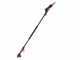 Blue Bird PCS 22-06 Battery-powered Pruner on Telescopic Pole - 12.6V - 2Ah