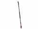 Blue Bird PCS 22-06 Battery-powered Pruner on Telescopic Pole - 12.6V - 2Ah