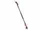 Blue Bird PCS 22-06 Battery-powered Pruner on Telescopic Pole - 12.6V - 2Ah