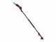 Blue Bird PCS 22-06 Battery-powered Pruner on Telescopic Pole - 12.6V - 2Ah