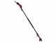 Blue Bird PCS 22-06 Battery-powered Pruner on Telescopic Pole - 12.6V - 2Ah