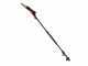 Blue Bird PCS 22-06 Battery-powered Pruner on Telescopic Pole - 12.6V - 2Ah