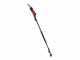 Blue Bird PCS 22-06 Battery-powered Pruner on Telescopic Pole - 12.6V - 2Ah