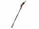 Blue Bird PCS 22-06 Battery-powered Pruner on Telescopic Pole - 12.6V - 2Ah