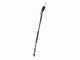 Blue Bird PCS 22-06 Battery-powered Pruner on Telescopic Pole - 12.6V - 2Ah