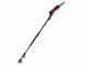 Blue Bird PCS 22-06 Battery-powered Pruner on Telescopic Pole - 12.6V - 2Ah