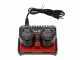 Blue Bird PCS 22-06 Battery-powered Pruner on Telescopic Pole - 12.6V - 2Ah