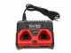 Blue Bird PCS 22-06 Battery-powered Pruner on Telescopic Pole - 12.6V - 2Ah