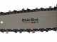 Blue Bird PCS 22-06 Battery-powered Pruner on Telescopic Pole - 12.6V - 2Ah
