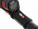 Blue Bird PCS 22-06 Battery-powered Pruner on Telescopic Pole - 12.6V - 2Ah