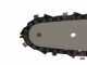 Blue Bird PCS 22-06 Battery-powered Pruner on Telescopic Pole - 12.6V - 2Ah