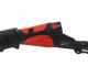 Blue Bird PCS 22-06 Battery-powered Pruner on Telescopic Pole - 12.6V - 2Ah