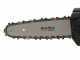 Blue Bird PCS 22-06 Battery-powered Pruner on Telescopic Pole - 12.6V - 2Ah
