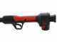 Blue Bird PCS 22-06 Battery-powered Pruner on Telescopic Pole - 12.6V - 2Ah