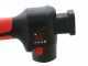 Blue Bird PCS 22-06 Battery-powered Pruner on Telescopic Pole - 12.6V - 2Ah