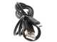 Volpi KV220 Electric Battery-powered Pruning Shears - With built-in battery 7.2V/4.0 ah