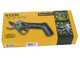 Volpi KV220 Electric Battery-powered Pruning Shears - With built-in battery 7.2V/4.0 ah