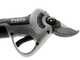 Volpi KV220 Electric Battery-powered Pruning Shears - With built-in battery 7.2V/4.0 ah