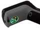 Volpi KV220 Electric Battery-powered Pruning Shears - With built-in battery 7.2V/4.0 ah