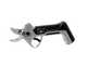 Volpi KV220 Electric Battery-powered Pruning Shears - With built-in battery 7.2V/4.0 ah