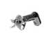 Volpi KV220 Electric Battery-powered Pruning Shears - With built-in battery 7.2V/4.0 ah