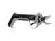 Volpi KV220 Electric Battery-powered Pruning Shears - With built-in battery 7.2V/4.0 ah
