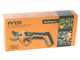 Volpi Predator PV220 Cordless Battery-powered Pruning Shears - With built-in battery 7.2V/4.0 ah