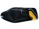 Volpi Predator PV220 Cordless Battery-powered Pruning Shears - With built-in battery 7.2V/4.0 ah