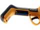 Volpi Predator PV220 Cordless Battery-powered Pruning Shears - With built-in battery 7.2V/4.0 ah