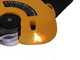 Volpi Predator PV220 Cordless Battery-powered Pruning Shears - With built-in battery 7.2V/4.0 ah