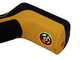 Volpi Predator PV220 Cordless Battery-powered Pruning Shears - With built-in battery 7.2V/4.0 ah