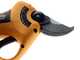 Volpi Predator PV220 Cordless Battery-powered Pruning Shears - With built-in battery 7.2V/4.0 ah