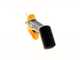Volpi Predator PV220 Cordless Battery-powered Pruning Shears - With built-in battery 7.2V/4.0 ah