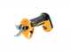 Volpi Predator PV220 Cordless Battery-powered Pruning Shears - With built-in battery 7.2V/4.0 ah