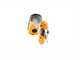 Volpi Predator PV220 Cordless Battery-powered Pruning Shears - With built-in battery 7.2V/4.0 ah