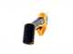 Volpi Predator PV220 Cordless Battery-powered Pruning Shears - With built-in battery 7.2V/4.0 ah
