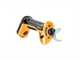 Volpi Predator PV220 Cordless Battery-powered Pruning Shears - With built-in battery 7.2V/4.0 ah