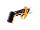 Volpi Predator PV220 Cordless Battery-powered Pruning Shears - With built-in battery 7.2V/4.0 ah