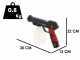 Blue Bird SG 22-10 - Battery-powered Hand-held Sprayer - 12.6 V 2.5Ah