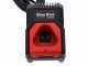 Blue Bird SG 22-10 - Battery-powered Hand-held Sprayer - 12.6 V 2.5Ah