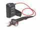 Zanon Drive 350.S 3.2Ah/50,4V Lithium-ion Battery - With Harness and Battery-Tool Connection Cable