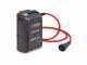 Zanon Drive 350.S 3.2Ah/50,4V Lithium-ion Battery - With Harness and Battery-Tool Connection Cable