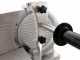 FAC F 250 R - Meat Slicer with 250 mm Blade - Easy-to-clean parts - Fixed Sharpener